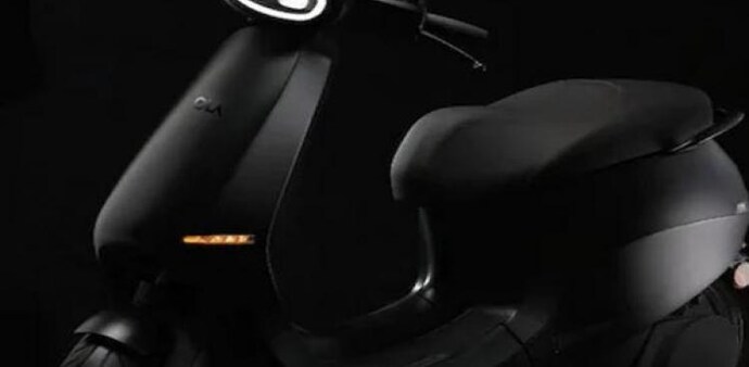 Ola electric's first two-wheeler 'Ola Scooter' will roll out from the company's Futurefactory in Tamil Nadu Ola electric's first two-wheeler 'Ola Scooter' will roll out from the company's Futurefactory in Tamil Nadu