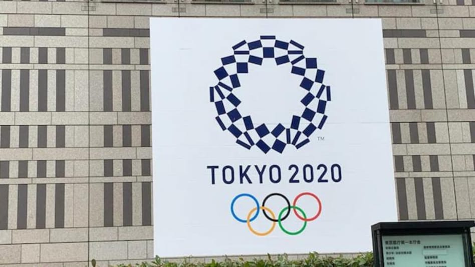 The development comes a day after a non-athlete at the Olympics Games Village tested positive for COVID-19 The development comes a day after a non-athlete at the Olympics Games Village tested positive for COVID-19