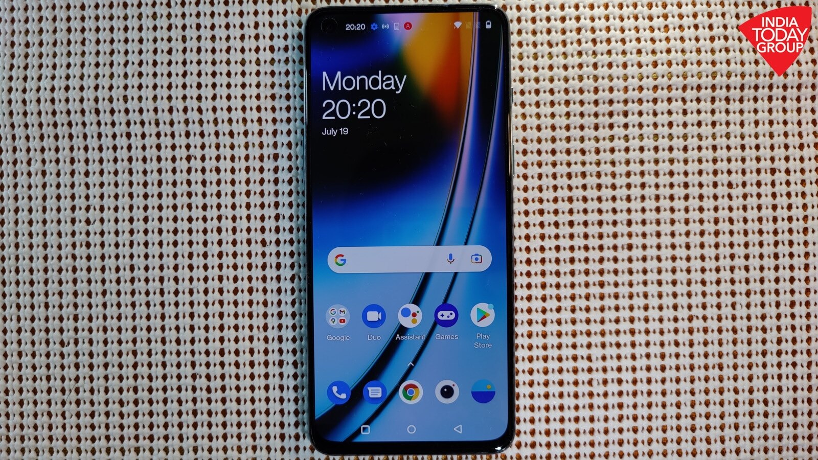 OnePlus launches Nord 2 5G with MediaTek Dimensity 1200-AI processor, price starts at Rs 27,999