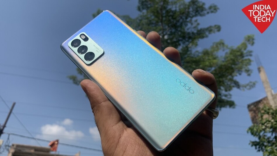 Oppo Reno 6 Pro 5G review in 5 points: Should you buy this Rs 39,990 phone? Oppo Reno 6 Pro 5G review in 5 points: Should you buy this Rs 39,990 phone?