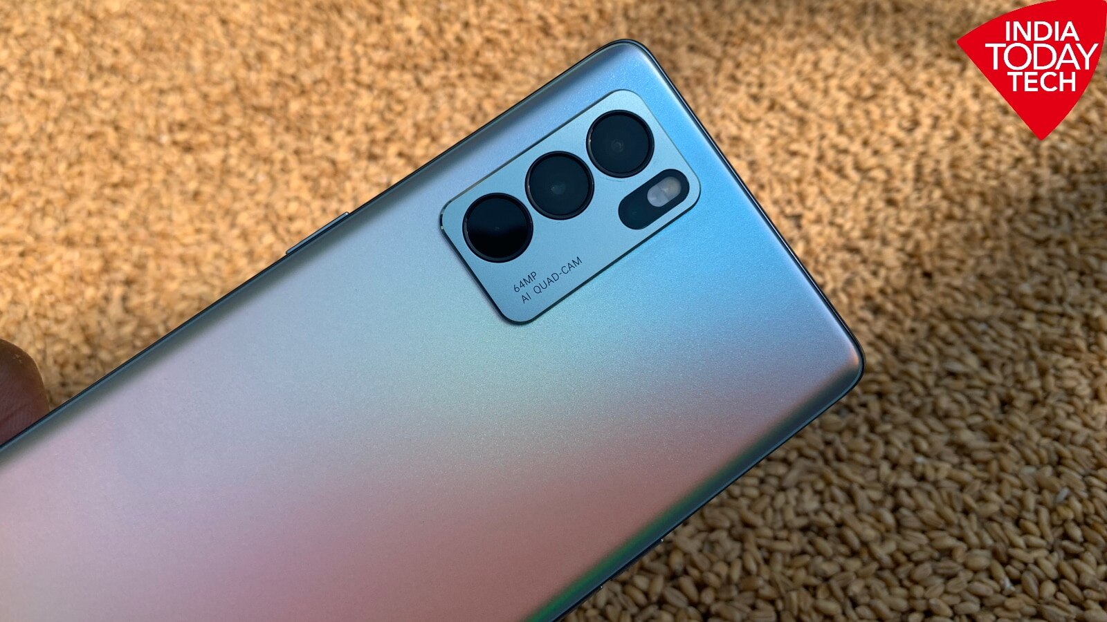 Oppo Reno 6 Pro 5G is latest Dimensity 1200-powered phone, check full specifications, features, and price