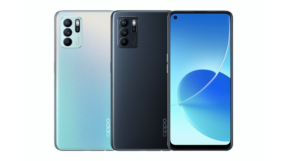 Oppo Reno 6Z launched with 32-megapixel selfie camera, price is about Rs 31,000 Oppo Reno 6Z launched with 32-megapixel selfie camera, price is about Rs 31,000