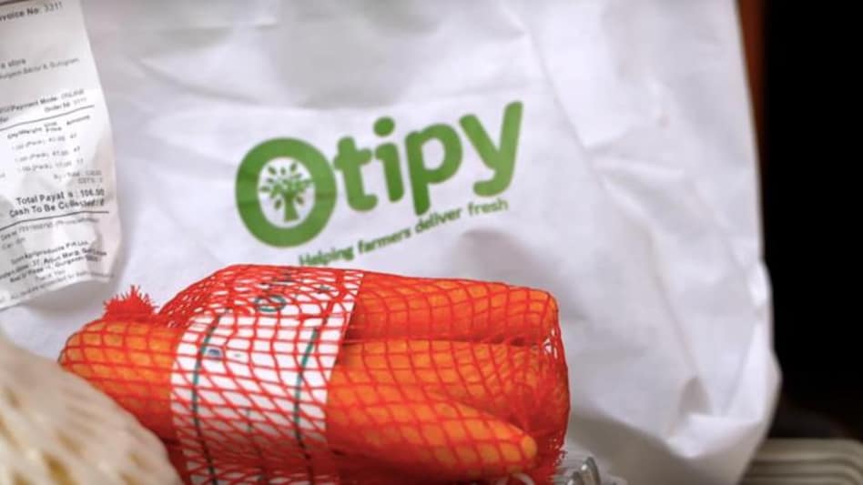 Otipy had earlier raised $2 mn from IPV in 2020 Otipy had earlier raised $2 mn from IPV in 2020