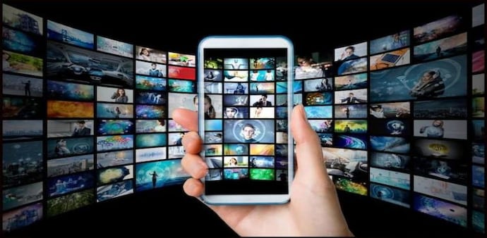 OTT platforms in India have been increasingly attracting subscribers on a daily basis OTT platforms in India have been increasingly attracting subscribers on a daily basis