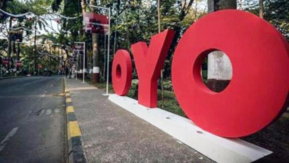 Oyo is the first Indian company to raise capital via the term loan B (TLB) route Oyo is the first Indian company to raise capital via the term loan B (TLB) route