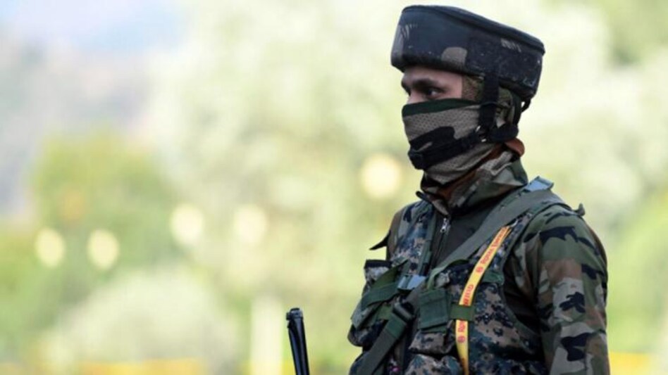 A total of 81,007 personnel of these forces have taken voluntary retirement since 2011 (Source:Reuters) A total of 81,007 personnel of these forces have taken voluntary retirement since 2011 (Source:Reuters)