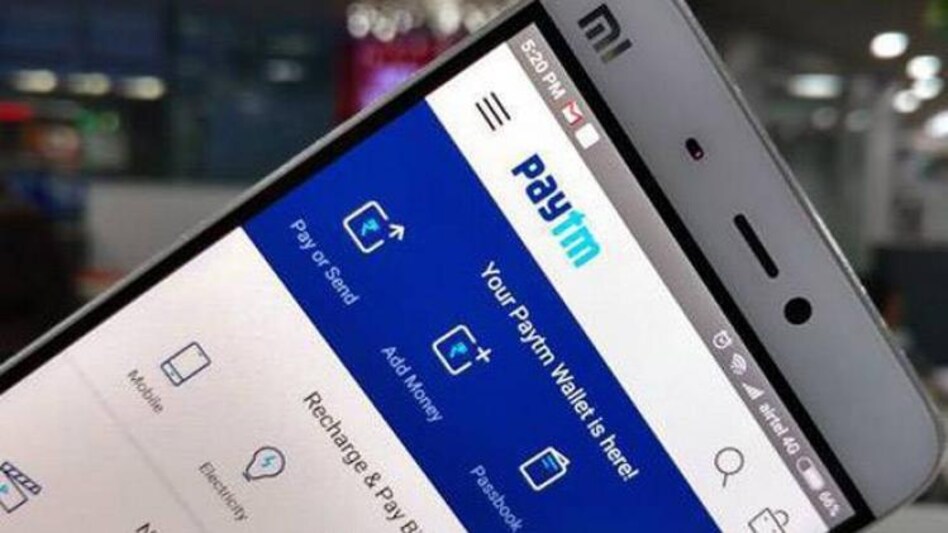 At the last private market fundraising exercise in 2019, Paytm was valued at $16 billion At the last private market fundraising exercise in 2019, Paytm was valued at $16 billion