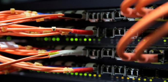 A Pegasus customer is required to set up a physical office for operating the program (Source: Reuters) A Pegasus customer is required to set up a physical office for operating the program (Source: Reuters)