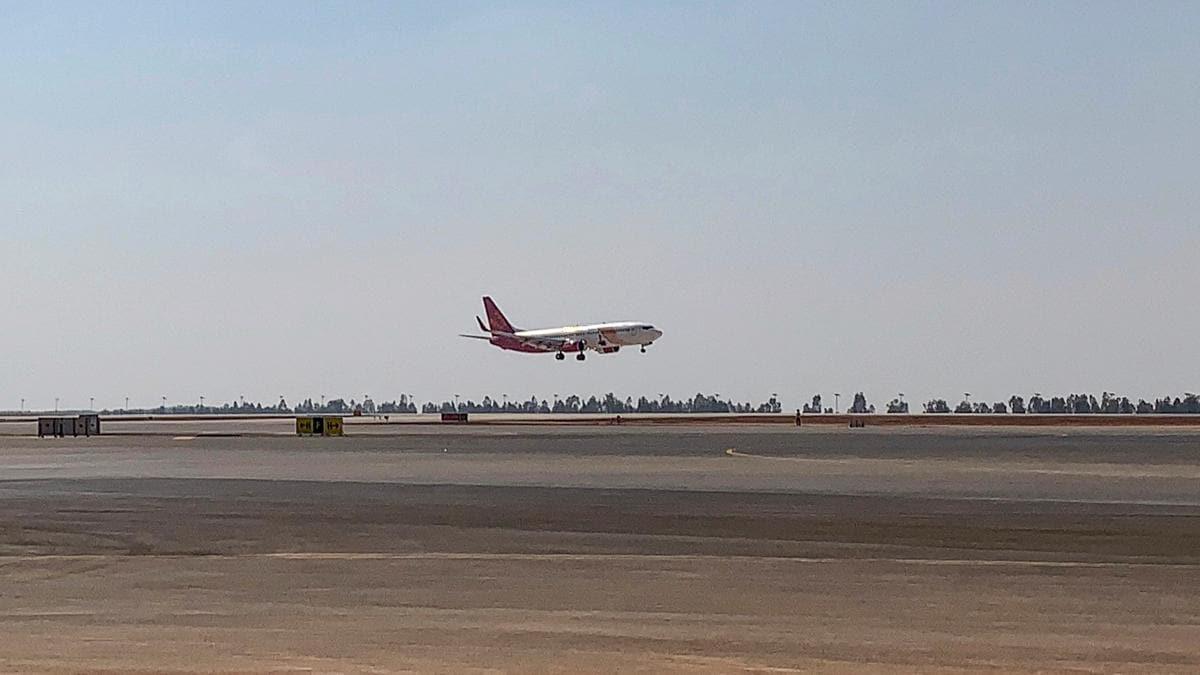 Aviation Ministry sets up advisory groups to resolve issues facing sector