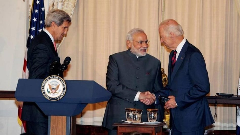 CRS reports, prepared by independent experts, are not considered as an official report or view of the US Congress (Source: PTI) CRS reports, prepared by independent experts, are not considered as an official report or view of the US Congress (Source: PTI)