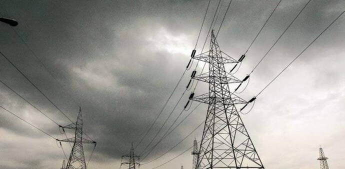 On Tuesday, power demand was also at a record high of 197.07 GW On Tuesday, power demand was also at a record high of 197.07 GW