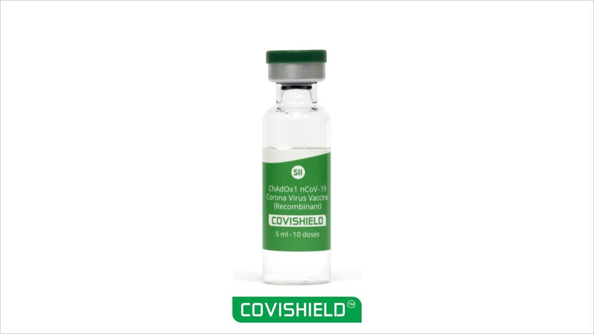 Both Covishield and Covaxin vaccines are administered at Covid vaccination centres (CVCs) run by the city government Both Covishield and Covaxin vaccines are administered at Covid vaccination centres (CVCs) run by the city government