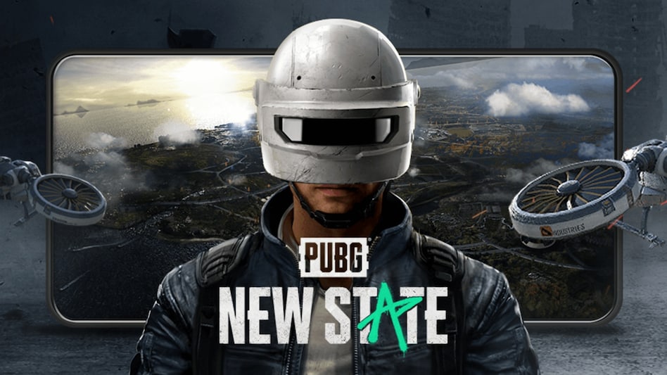 PUBG New State iOS pre-registrations begin next month, no update on Battlegrounds Mobile iOS release PUBG New State iOS pre-registrations begin next month, no update on Battlegrounds Mobile iOS release