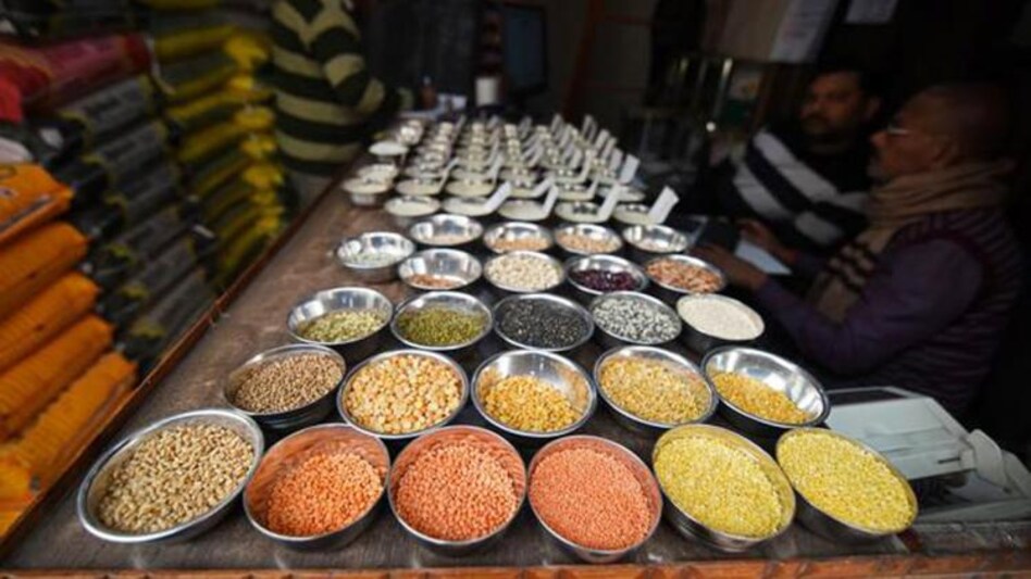 The government on July 2 issued a notification imposing stock holding limits on all pulses except moong The government on July 2 issued a notification imposing stock holding limits on all pulses except moong
