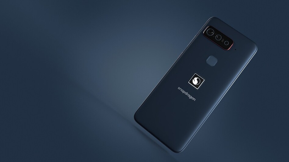 Qualcomm launches Smartphone for Snapdragon Insiders gaming phone, India launch soon Qualcomm launches Smartphone for Snapdragon Insiders gaming phone, India launch soon