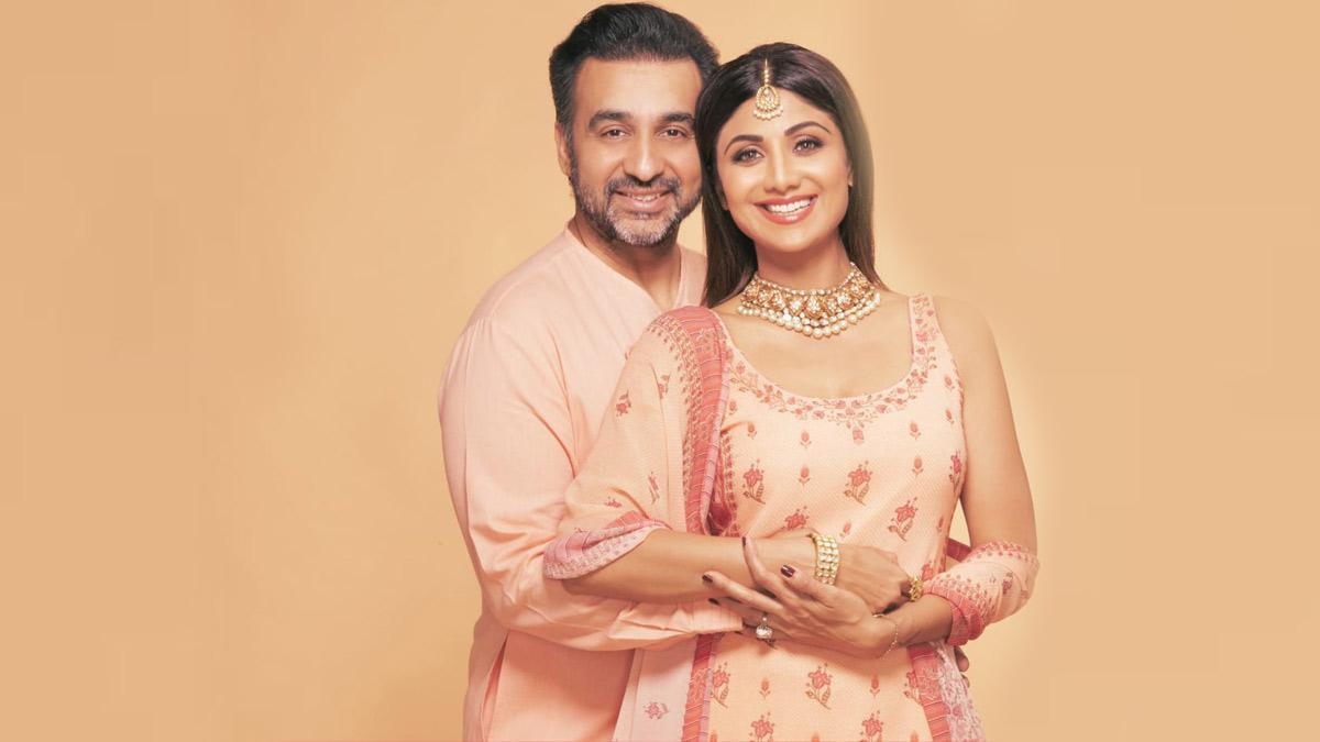 Raj Kundra has been arrested by the Mumbai Police for shooting pornographic films Raj Kundra has been arrested by the Mumbai Police for shooting pornographic films