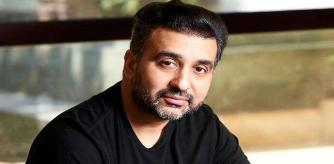 The case was registered against Kundra for creating and publishing pornographic films on certain apps The case was registered against Kundra for creating and publishing pornographic films on certain apps
