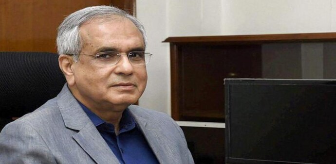 Niti Aayog Vice Chairman Rajiv Kumar Niti Aayog Vice Chairman Rajiv Kumar
