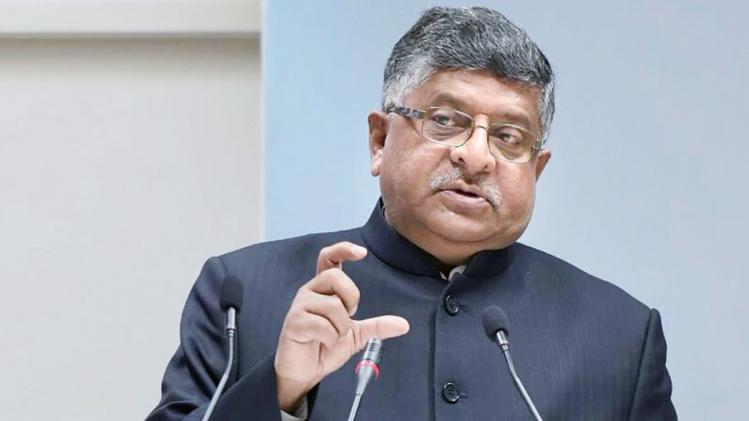 The Parliamentary panel had sought a written clarification from the micro-blogging site on the grounds on which it had locked Ravi Shankar Prasad's account The Parliamentary panel had sought a written clarification from the micro-blogging site on the grounds on which it had locked Ravi Shankar Prasad's account