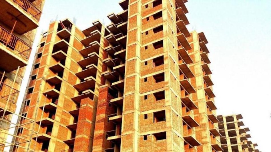 Housing sales in India fell by 23 per cent during April-June Housing sales in India fell by 23 per cent during April-June