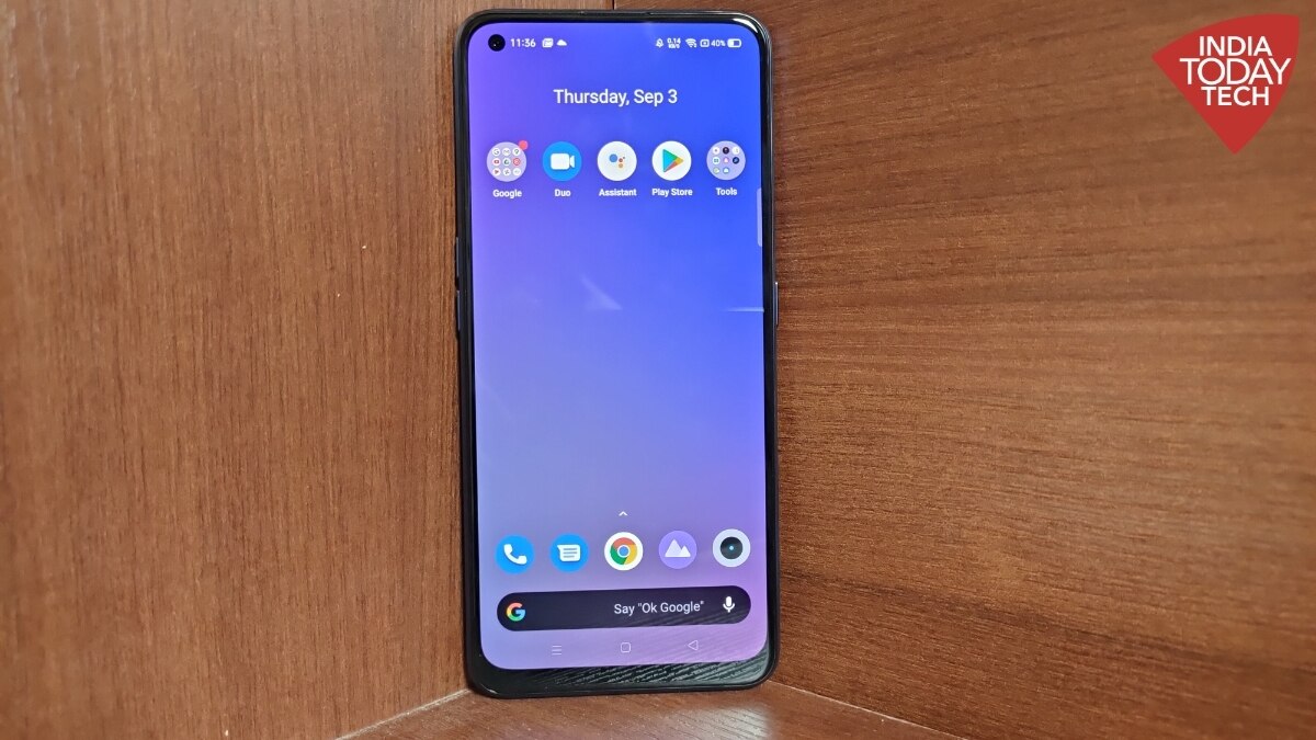 Realme 7 Pro at a Rs 4,000 discount in Realme Days Sale is a deal you should not miss