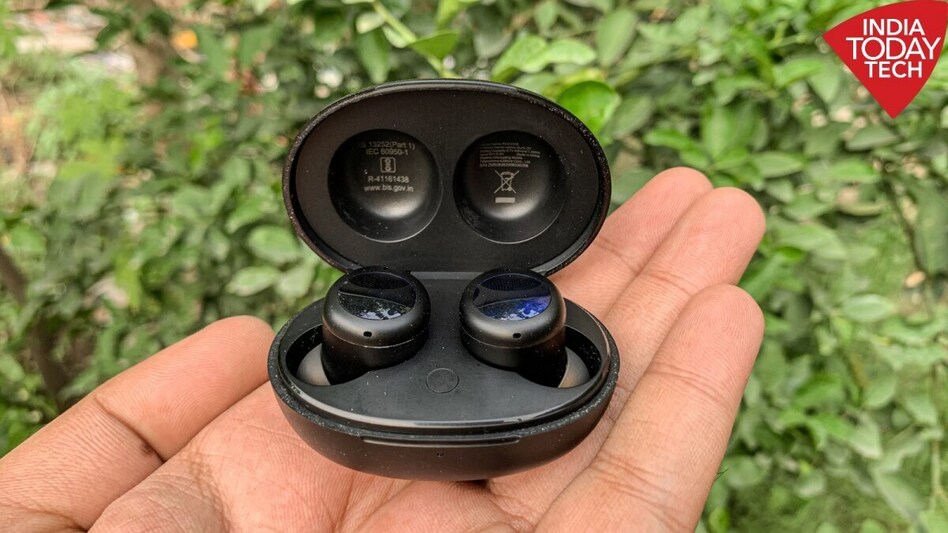 Realme Buds Q2 review in 5 points: How good are these Rs 2,499 wireless earbuds? Realme Buds Q2 review in 5 points: How good are these Rs 2,499 wireless earbuds?