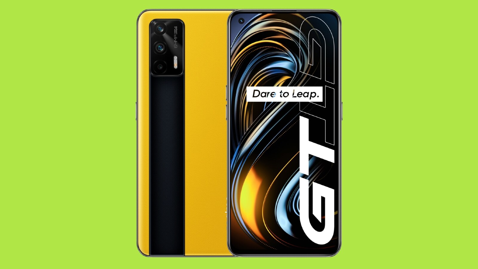 Realme GT 5G launch: Specs, features, India price, and all that we know so far