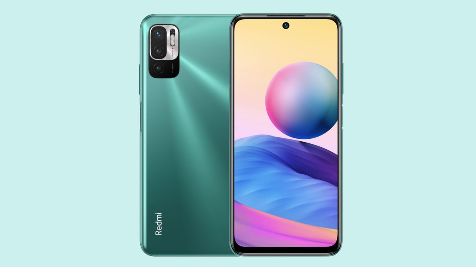 Redmi Note 10T 5G launch soon: Specs, features, India price, and all that we know so far