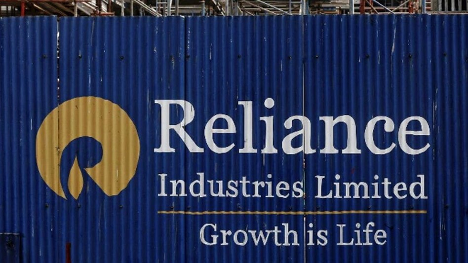 Reliance Industries Reliance Industries