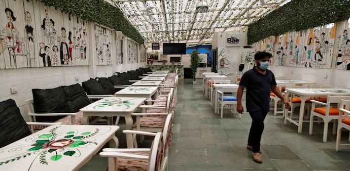 NRAI plans to release app within two months to take on Swiggy and Zomato NRAI plans to release app within two months to take on Swiggy and Zomato