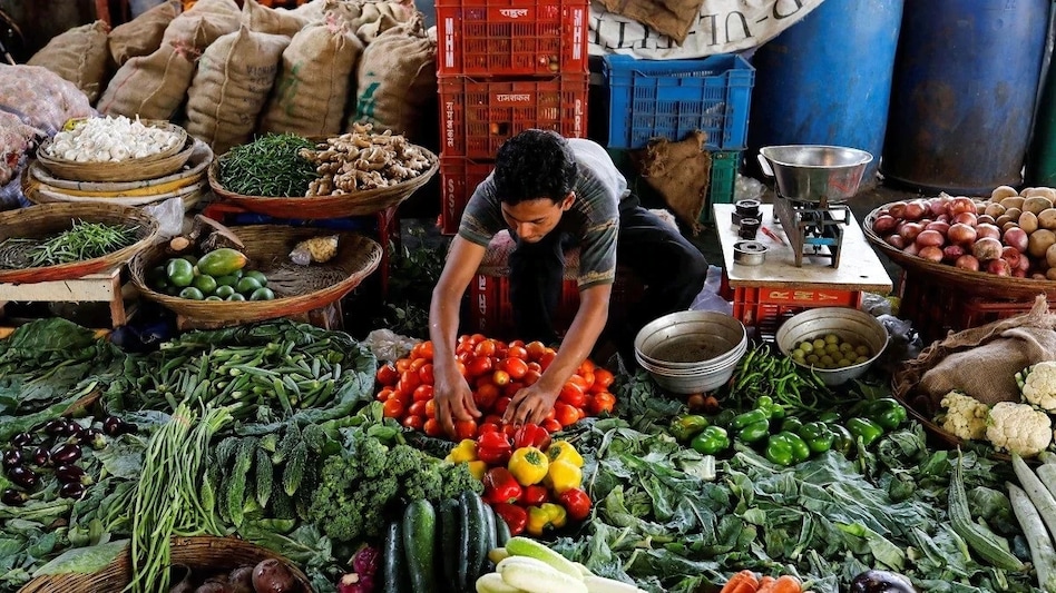 MPC is likely to revise up its FY22 average CPI inflation forecast slightly from the previous 5.1 per cent MPC is likely to revise up its FY22 average CPI inflation forecast slightly from the previous 5.1 per cent