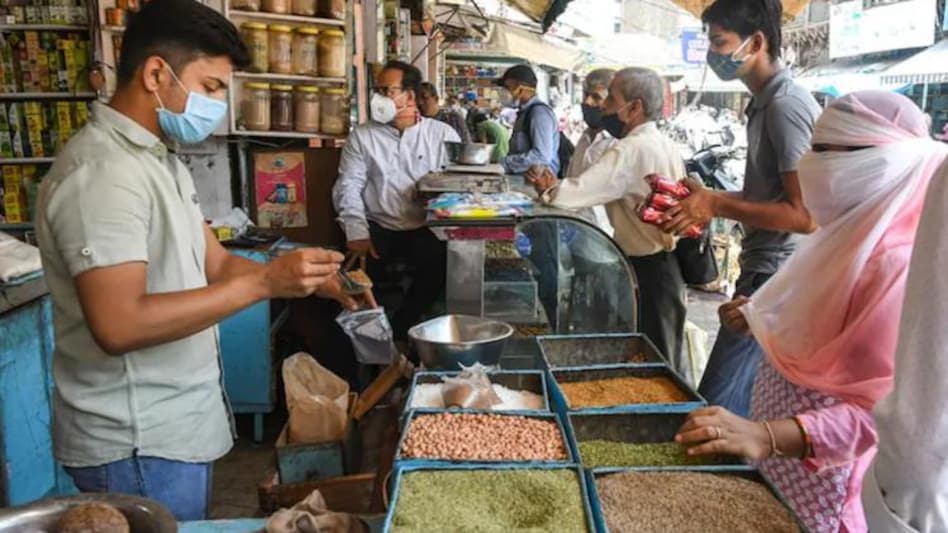 As many as 2.5 crore retail and wholesale traders stand to benefit from the revised guidelines. The move will also let them register on the Udyam portal for MSMEs As many as 2.5 crore retail and wholesale traders stand to benefit from the revised guidelines. The move will also let them register on the Udyam portal for MSMEs