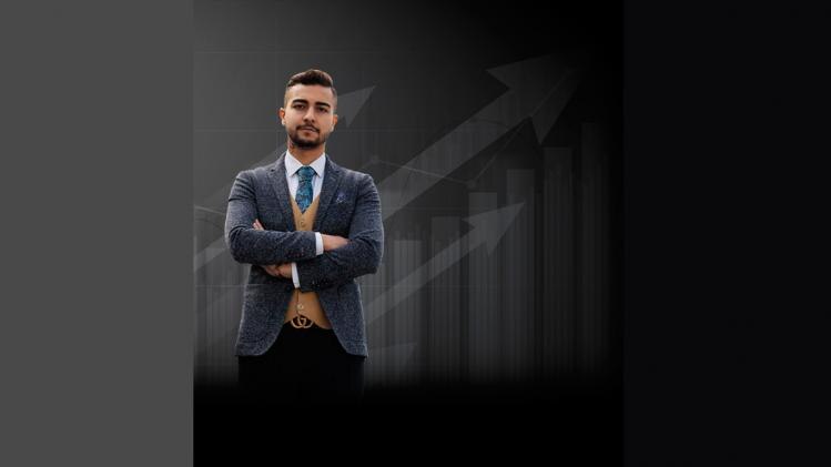 Reza Abbaszadeh is allying with top tech companies in India