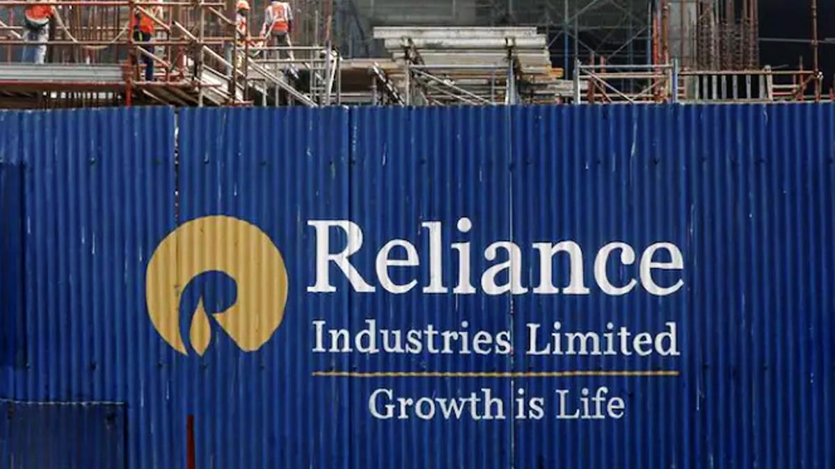 Reliance Industries Ltd. (RIL) is set to announce its Q1FY22 results on Friday Reliance Industries Ltd. (RIL) is set to announce its Q1FY22 results on Friday