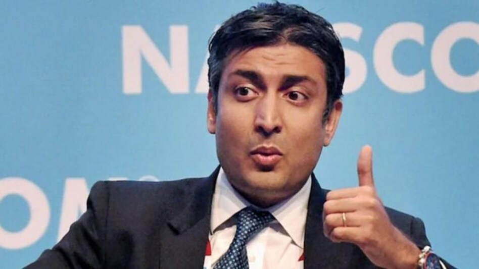 Wipro chairman Rishad Premji noted that making vaccination mandatory for employees was not an option as it was an individual choice Wipro chairman Rishad Premji noted that making vaccination mandatory for employees was not an option as it was an individual choice
