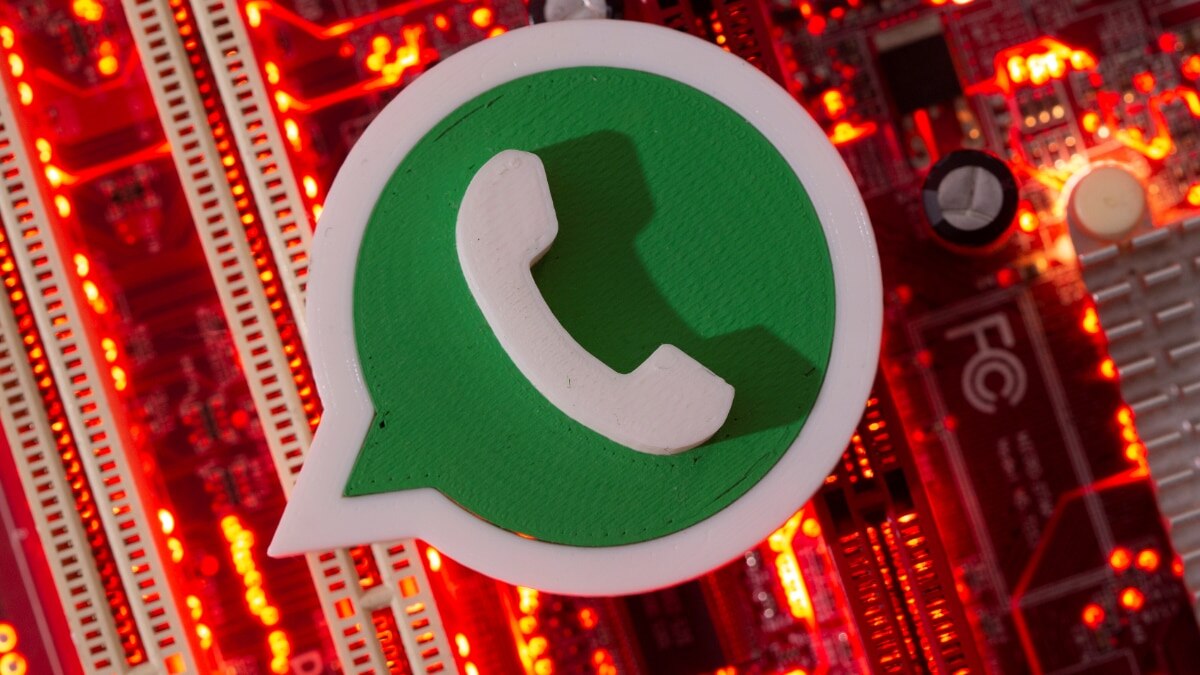 WhatsApp rolls out multi-device feature for limited users: Story in 5 points WhatsApp rolls out multi-device feature for limited users: Story in 5 points