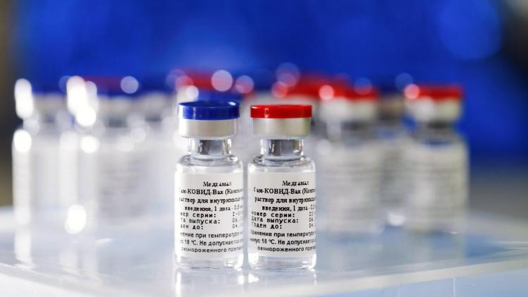 Sputnik V was launched on a soft pilot basis by Dr Reddy's in India on May 14 Sputnik V was launched on a soft pilot basis by Dr Reddy's in India on May 14