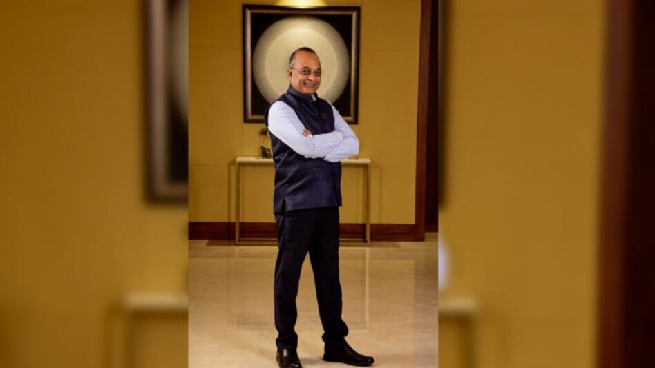 HDFC Bank managing director Sashidhar Jagdishan HDFC Bank managing director Sashidhar Jagdishan