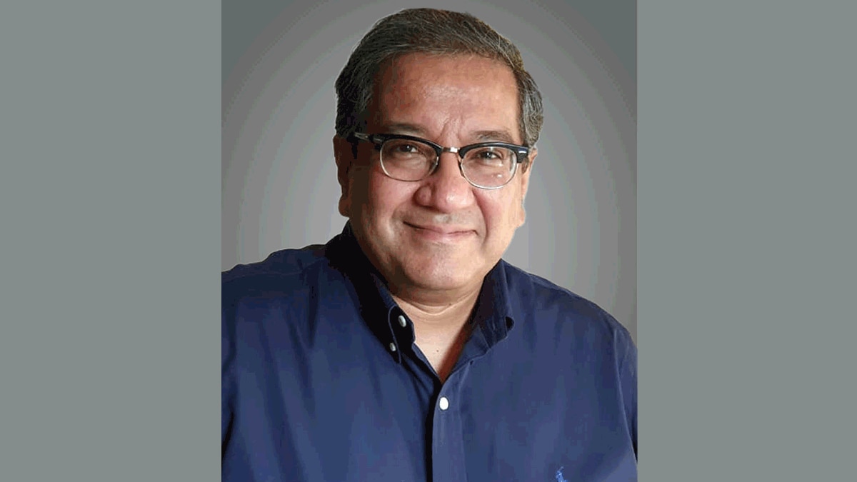 Sourav Majumdar, Editor, Business Today Sourav Majumdar, Editor, Business Today