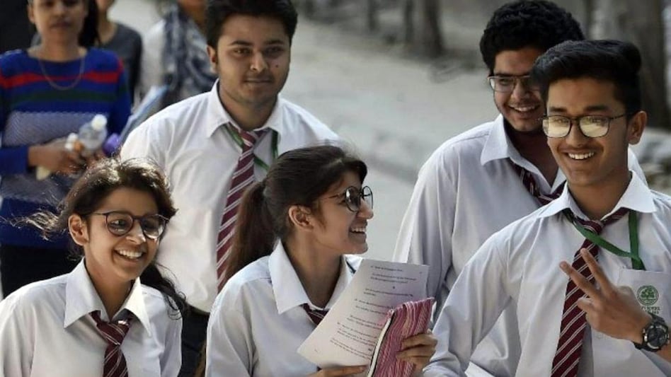 Once announced, students can view the results at the official CBSE website Once announced, students can view the results at the official CBSE website