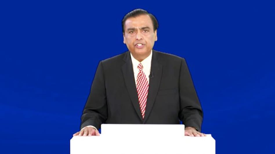 Reliance Jio to come uo with ultra-low cost phone Jio Next Reliance Jio to come uo with ultra-low cost phone Jio Next