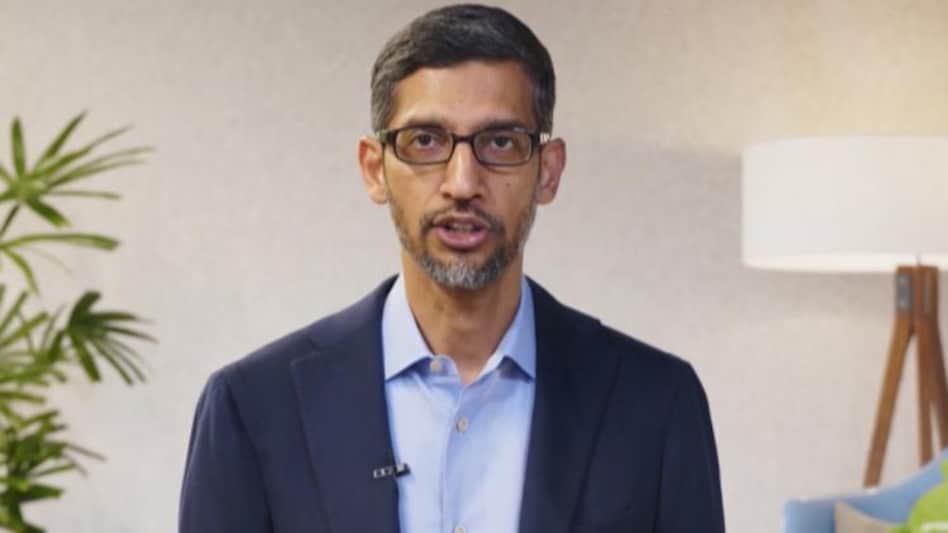 In an in-depth interview with the BBC at the Google headquarters at Silicon Valley in California, the tech boss covered a wide range of topics In an in-depth interview with the BBC at the Google headquarters at Silicon Valley in California, the tech boss covered a wide range of topics