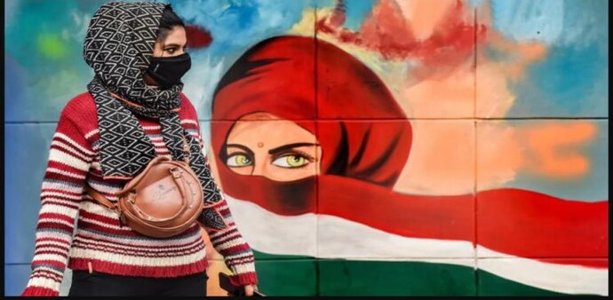 "Looking at the present situation, one can assume that there will be a third wave," He India Today TV "Looking at the present situation, one can assume that there will be a third wave," He India Today TV