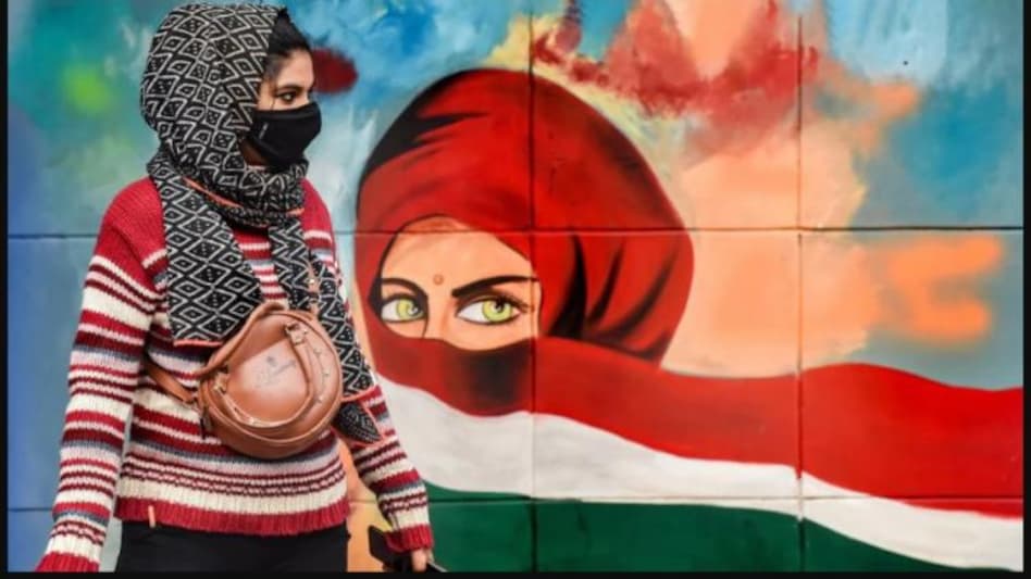 "Looking at the present situation, one can assume that there will be a third wave," He India Today TV "Looking at the present situation, one can assume that there will be a third wave," He India Today TV