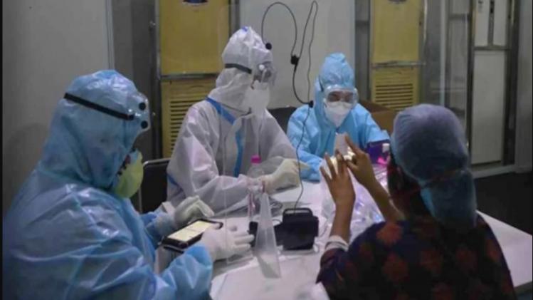 AVN was detected in three patients in Mumbai's PD Hinduja Hospital in Mahim, two months after they had recovered from Covid AVN was detected in three patients in Mumbai's PD Hinduja Hospital in Mahim, two months after they had recovered from Covid