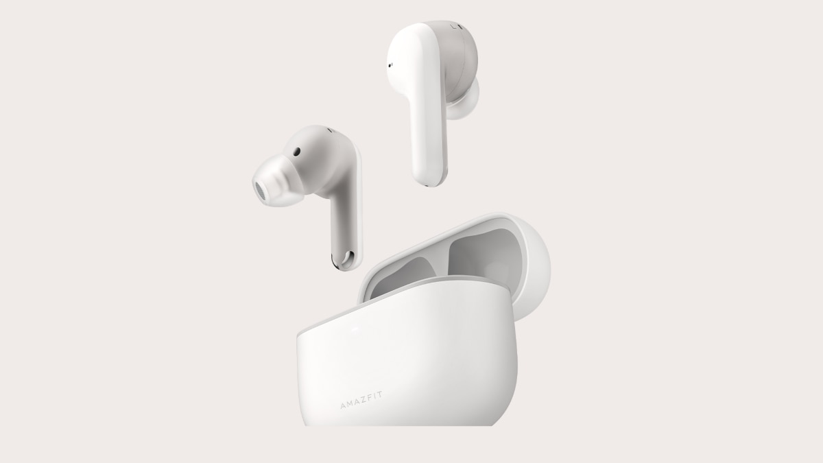 Amazfit PowerBuds Pro with heart rate monitoring launched: Price, specifications and more