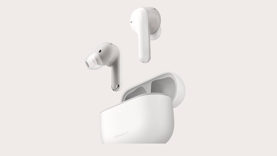 Amazfit PowerBuds Pro with heart rate monitoring launched: Price, specifications and more Amazfit PowerBuds Pro with heart rate monitoring launched: Price, specifications and more