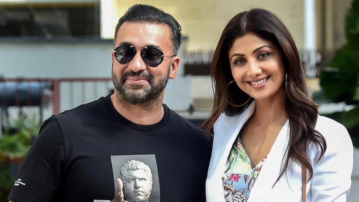 Raj Kundra and Shilpa Shetty Raj Kundra and Shilpa Shetty