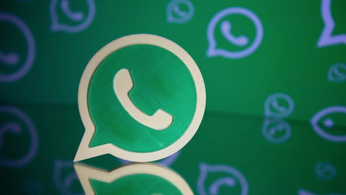 WhatsApp adds multi-device support for some iOS beta users WhatsApp adds multi-device support for some iOS beta users