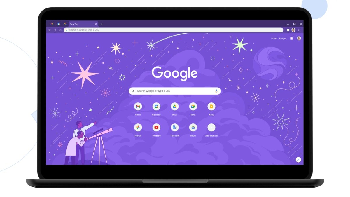Chrome for desktop likely to roll out a new screenshot tool with Google Lens integration Chrome for desktop likely to roll out a new screenshot tool with Google Lens integration